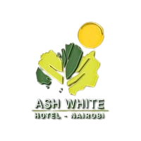 Ash White Hotel