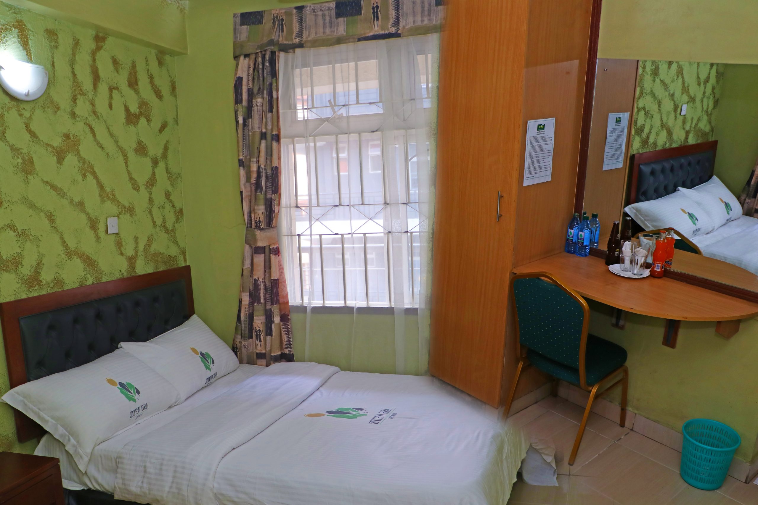 Double Bed Rooms - Image 2