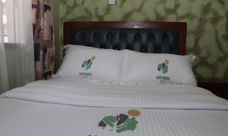 Double Bed Rooms