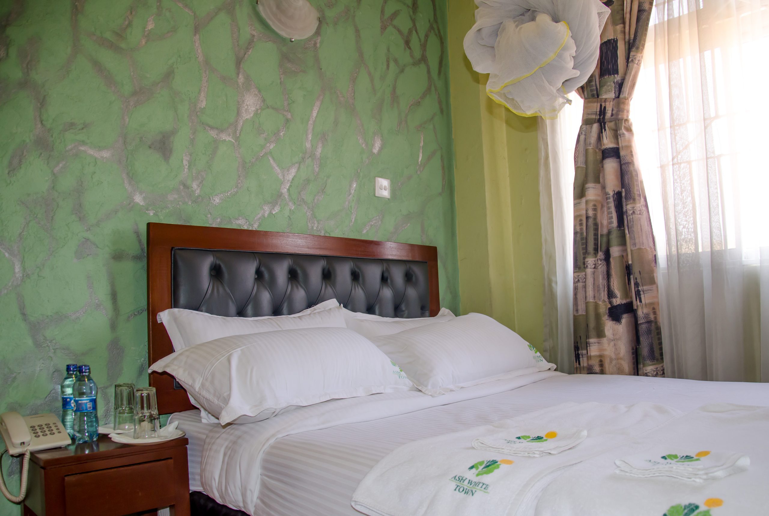 Double Bed Rooms - Image 3